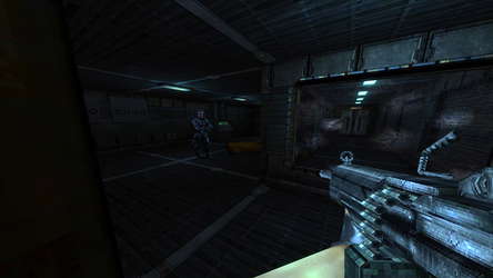 DOOMED screenshot 3