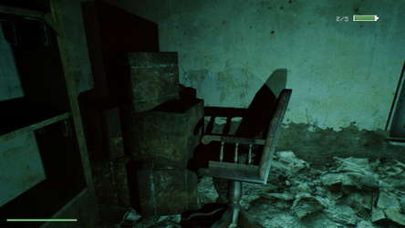 The 8th Day screenshot 2