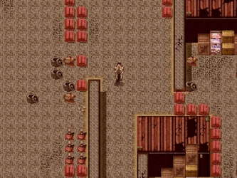 Eyes of Darkness screenshot 19