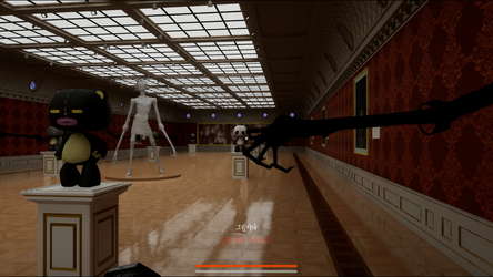 Gallery : Moa's Room screenshot 4
