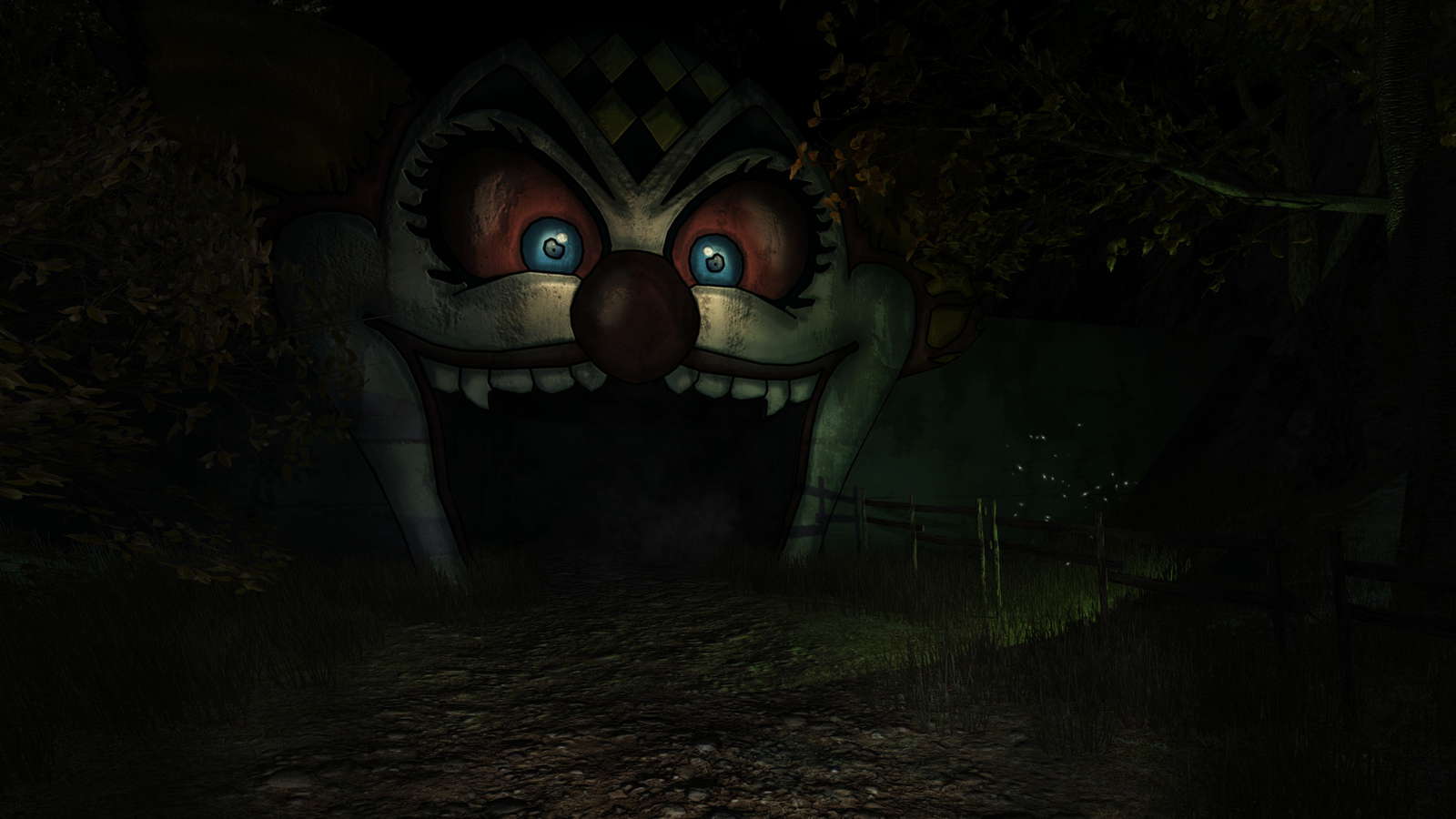 Obscuritas screenshot