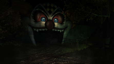 Obscuritas screenshot 1