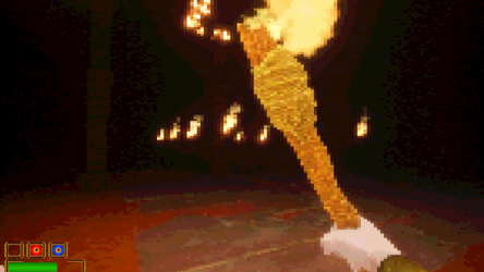 Pyrami Head screenshot 14