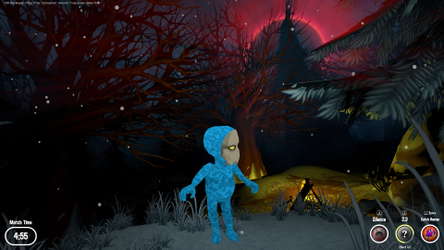 Shout Of Survival screenshot 14
