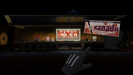The Atlas Mystery: A VR Puzzle Game screenshot 3