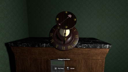 MIMIC screenshot 6