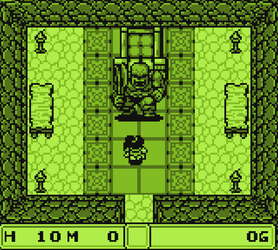 Slave Princess Sarah screenshot 8