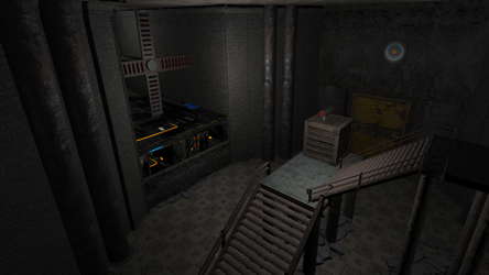 Lava Escape Mine screenshot 8