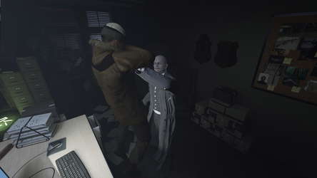 Sanguivore screenshot 11