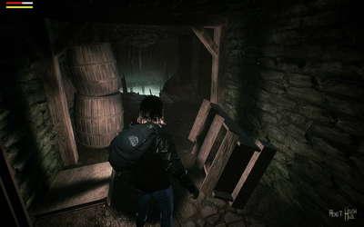 Road to Hollow Hills screenshot 19