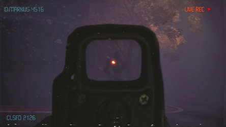 Incident X screenshot 13