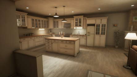 Summer Nightmare screenshot 2