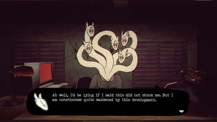 Everyday Devil screenshot 4