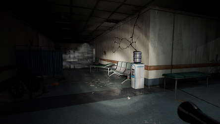 Gate of Souls screenshot 2