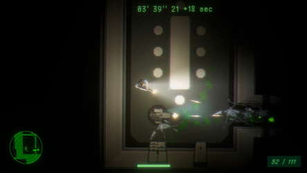 Narcissus screenshot 4