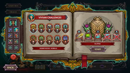 Spirit Hunters: Infinite Horde screenshot 11