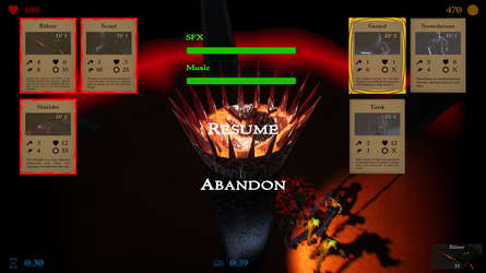 Eye Of The Summoner screenshot 7