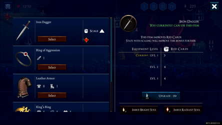 Deck of Souls screenshot 8