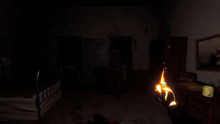 Death's Playground screenshot 4