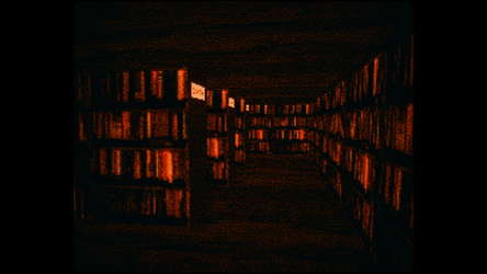 The Whitaker’s Library - Part 1 screenshot 5