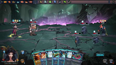 Endless Voyage / 无尽航线 screenshot 2