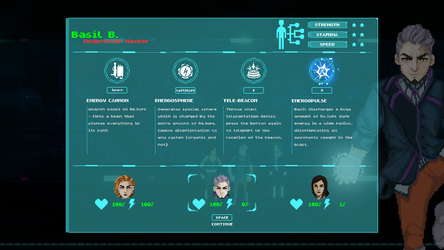 Re.Surs screenshot 6