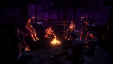 The Johnny Papa screenshot 3