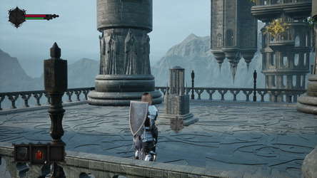 The Last Heroine screenshot 3