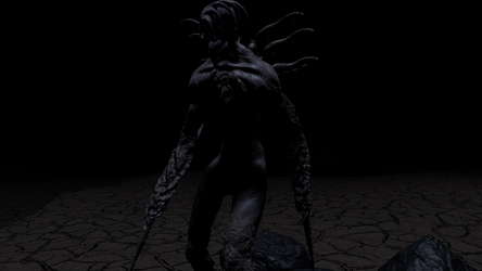 Infernum VR screenshot 4