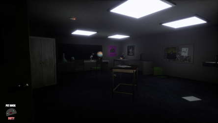 Pet Rock Duty screenshot 3