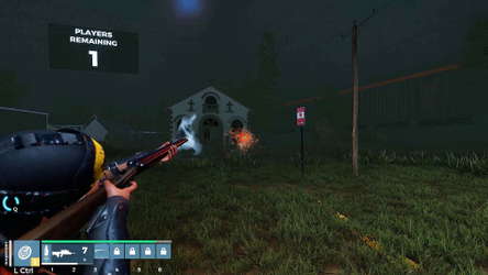 Don't Bleed screenshot 4