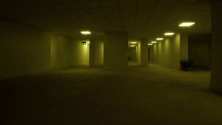 LIMINAL SHIFT screenshot 10