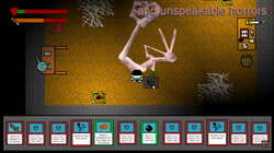 Dark Card screenshot 1
