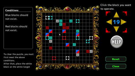 Next King screenshot 4