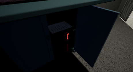 Little Terror screenshot 18