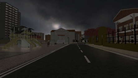 Stay Alive: Apocalypse screenshot 16