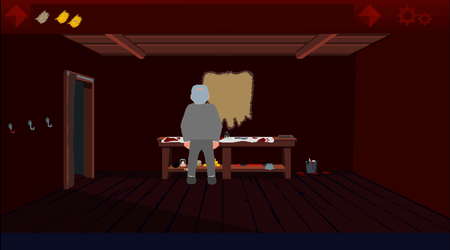 Primordial Fate screenshot 2