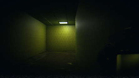 HorrorCore: Maze and Pools of Horror screenshot 26