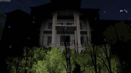 Find The Keys screenshot 1