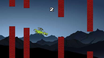 Epic Dragon screenshot 2