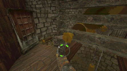 The Lightkeeper Is Gone screenshot 8