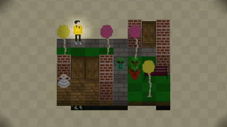 Between Life & Darkness screenshot 1
