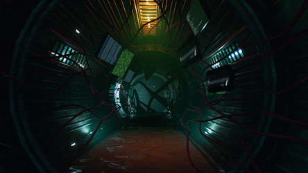 Transient: Extended Edition screenshot 8