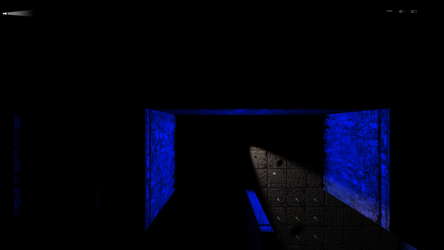The Trap screenshot 1