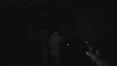 Demonologist screenshot 3