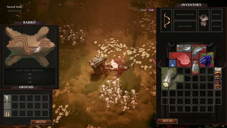 Peregrino screenshot 10