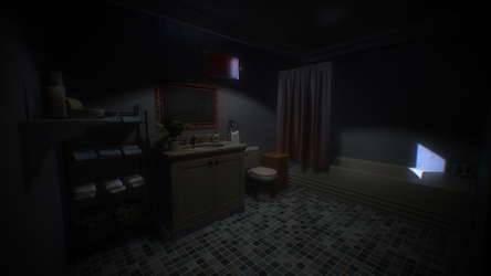 Evil Inside - Prologue screenshot 3