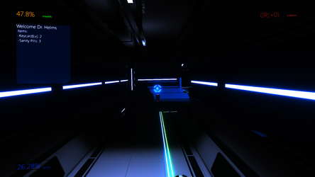 Demented screenshot 2