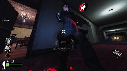 Puppet Master: The Game screenshot 23