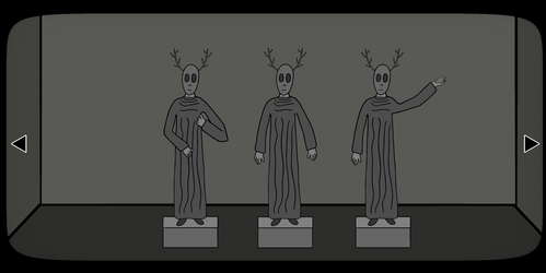 The Great Deer screenshot 5